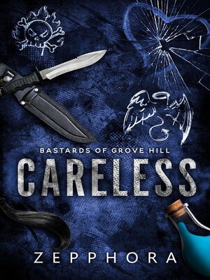 cover image of Careless